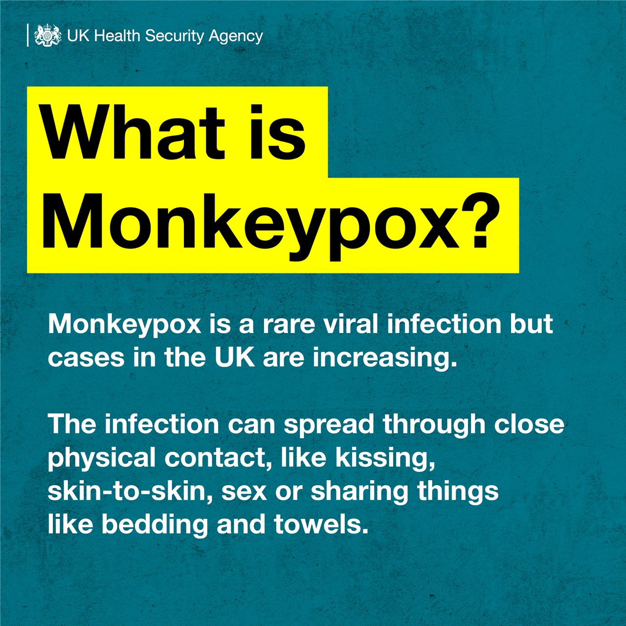 Monkeypox