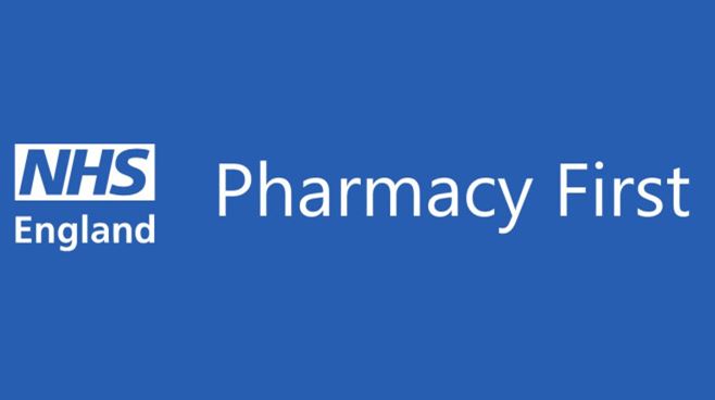 Pharmacy First
