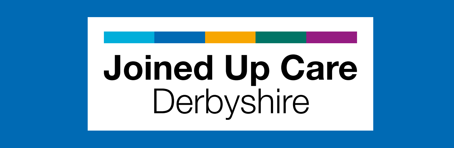 Joined up Care Derbyshire